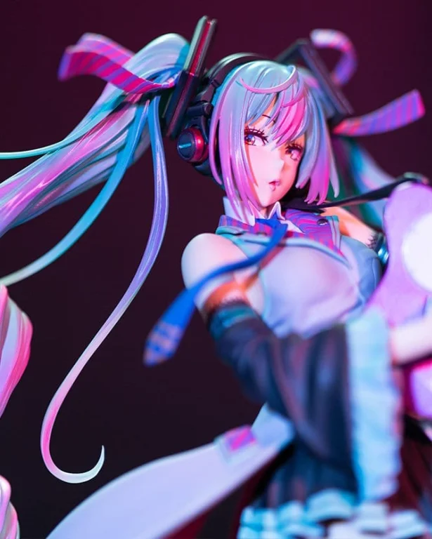 Character Vocal Series - Bishoujo - ReMIX series - Miku Hatsune