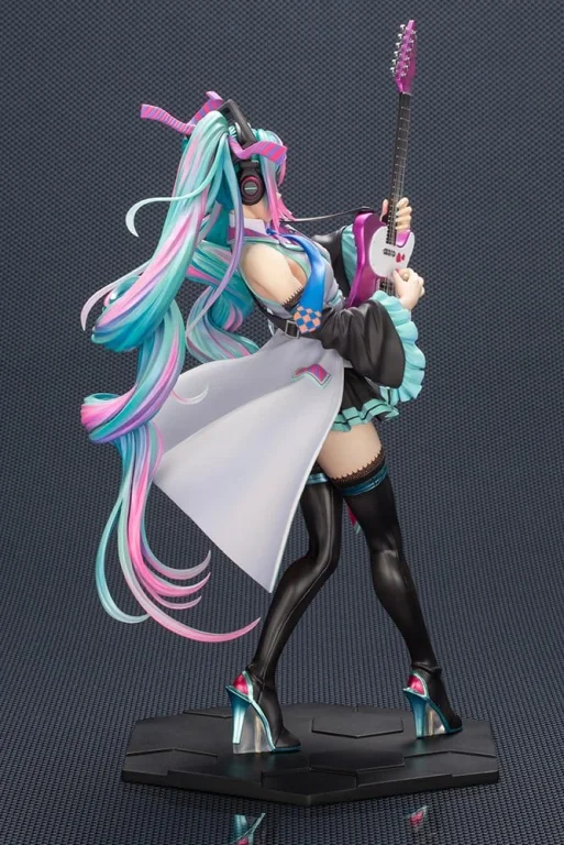 Character Vocal Series - Bishoujo - ReMIX series - Miku Hatsune
