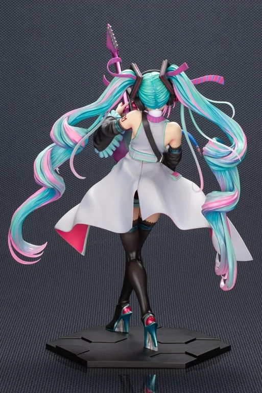 Character Vocal Series - Bishoujo - ReMIX series - Miku Hatsune