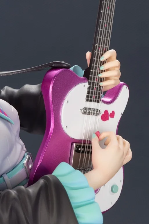 Character Vocal Series - Bishoujo - ReMIX series - Miku Hatsune