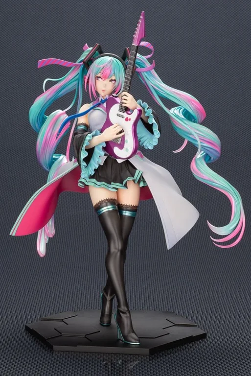 Character Vocal Series - Bishoujo - ReMIX series - Miku Hatsune