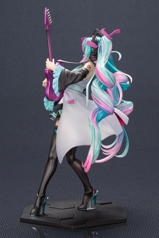Character Vocal Series - Bishoujo - ReMIX series - Miku Hatsune
