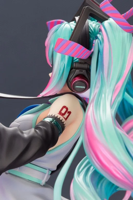Character Vocal Series - Bishoujo - ReMIX series - Miku Hatsune
