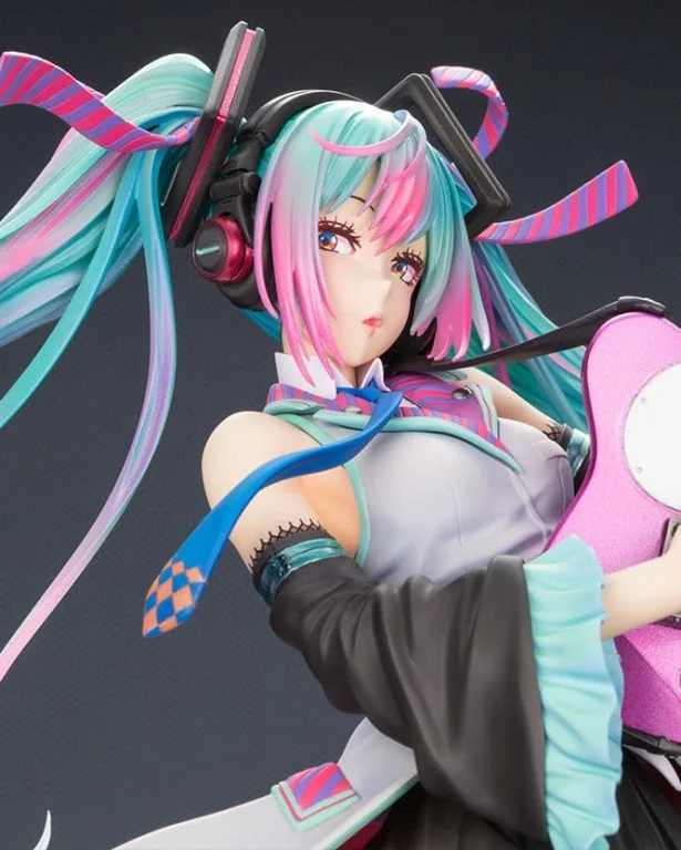 Character Vocal Series - Bishoujo - ReMIX series - Miku Hatsune