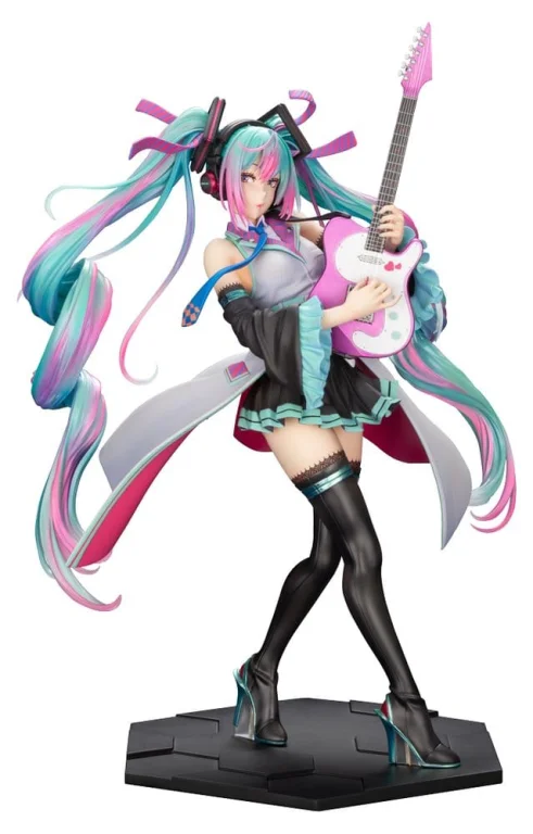 Character Vocal Series - Bishoujo - ReMIX series - Miku Hatsune