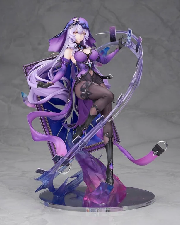 Honkai: Star Rail - Scale Figure - Black Swan