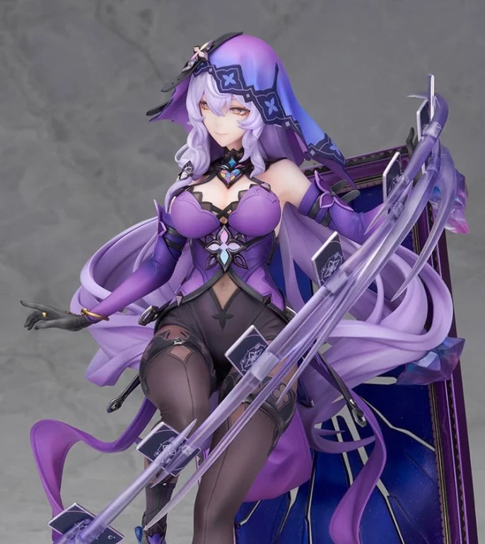Honkai: Star Rail - Scale Figure - Black Swan