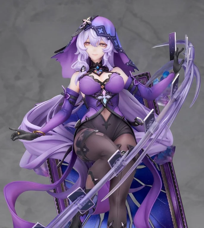 Honkai: Star Rail - Scale Figure - Black Swan