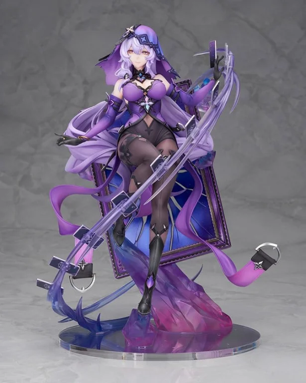 Honkai: Star Rail - Scale Figure - Black Swan