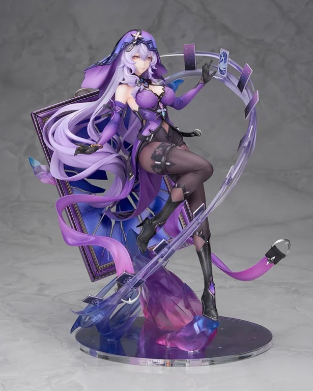 Honkai: Star Rail - Scale Figure - Black Swan