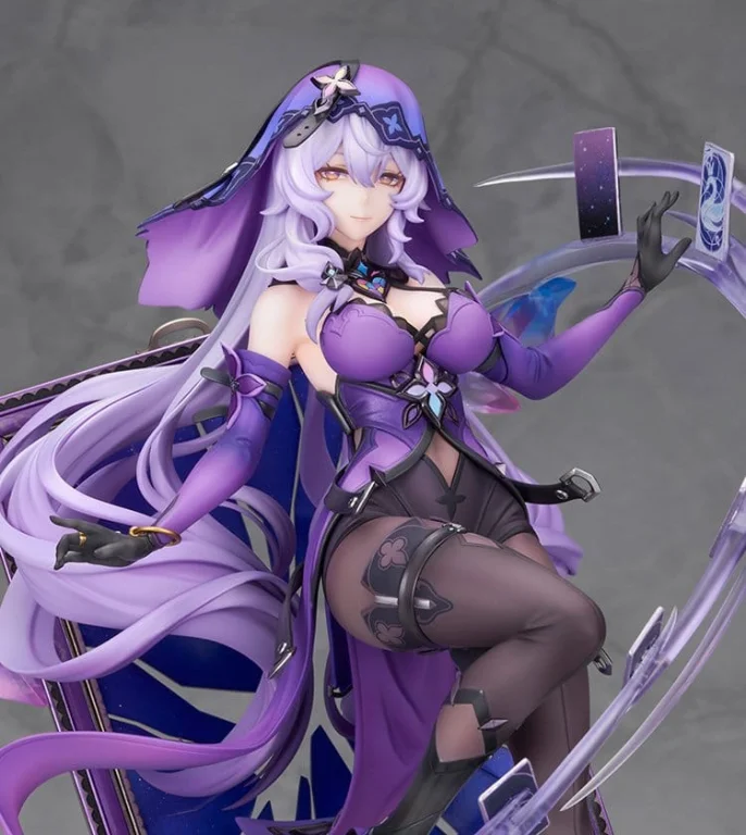 Honkai: Star Rail - Scale Figure - Black Swan