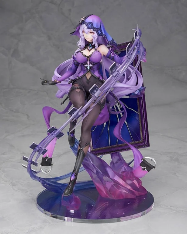 Honkai: Star Rail - Scale Figure - Black Swan