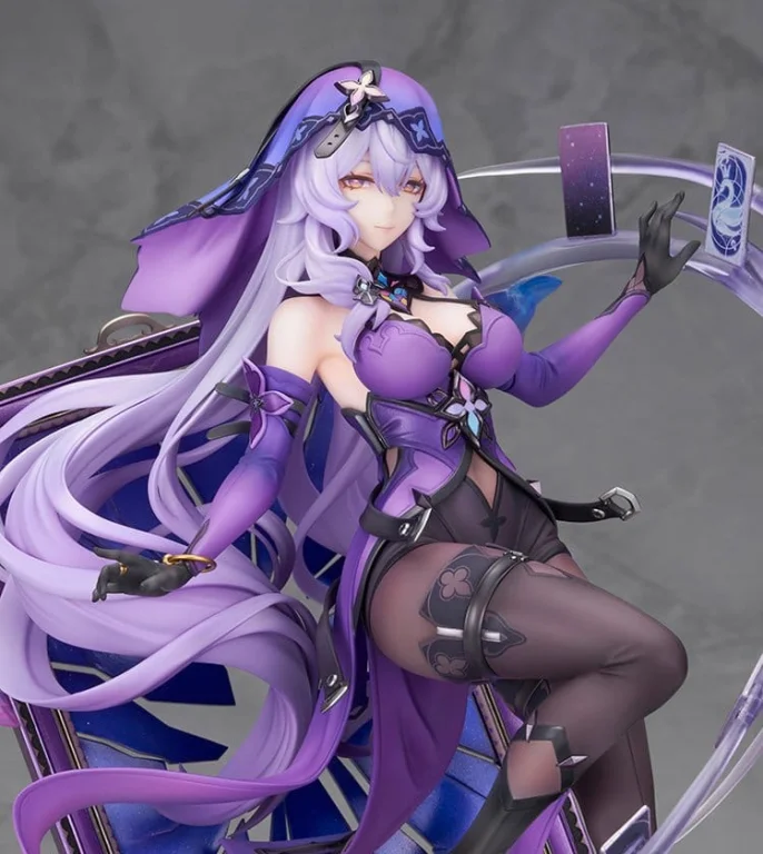 Honkai: Star Rail - Scale Figure - Black Swan