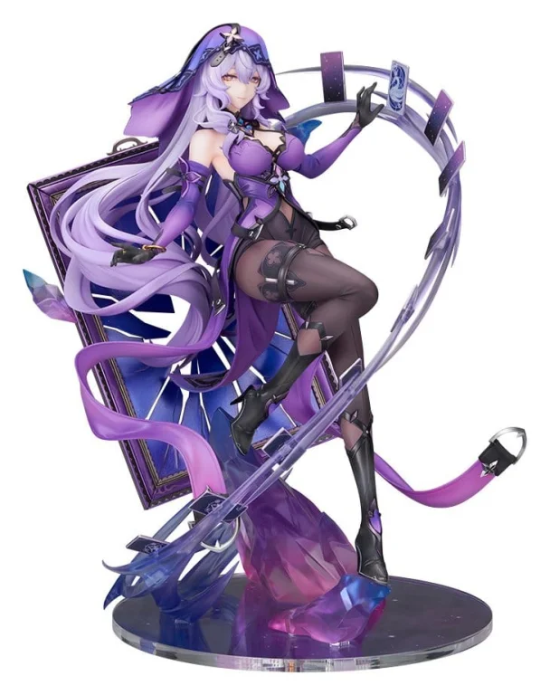 Honkai: Star Rail - Scale Figure - Black Swan