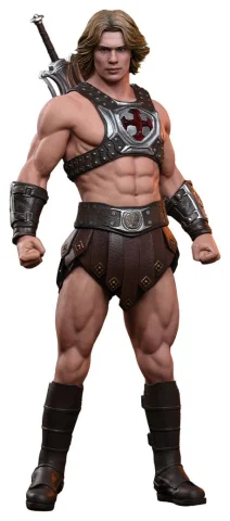 Produktbild zu Masters of the Universe - Scale Action Figure - He-Man