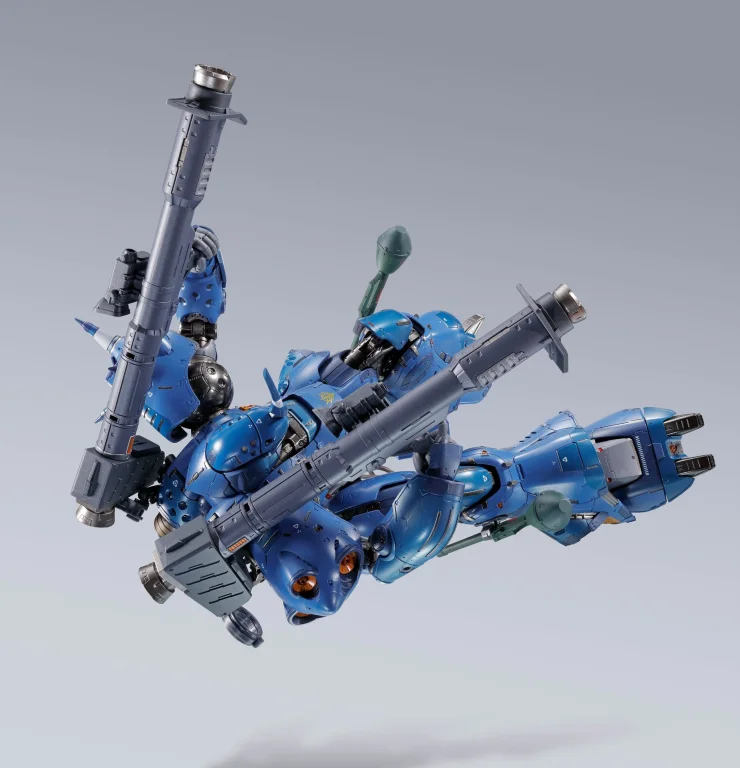 Mobile Suit Gundam 0080 - Robot Spirits - MS-18E K&auml;mpfer