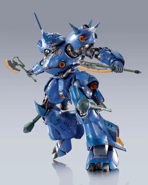 Mobile Suit Gundam 0080 - Robot Spirits - MS-18E K&auml;mpfer