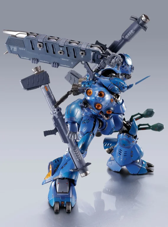 Mobile Suit Gundam 0080 - Robot Spirits - MS-18E K&auml;mpfer