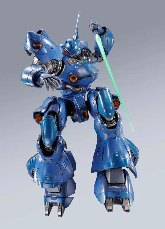 Mobile Suit Gundam 0080 - Robot Spirits - MS-18E K&auml;mpfer