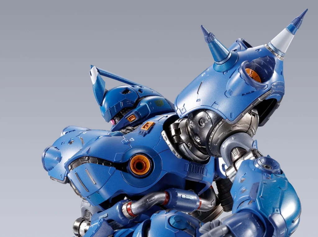 Mobile Suit Gundam 0080 - Robot Spirits - MS-18E K&auml;mpfer