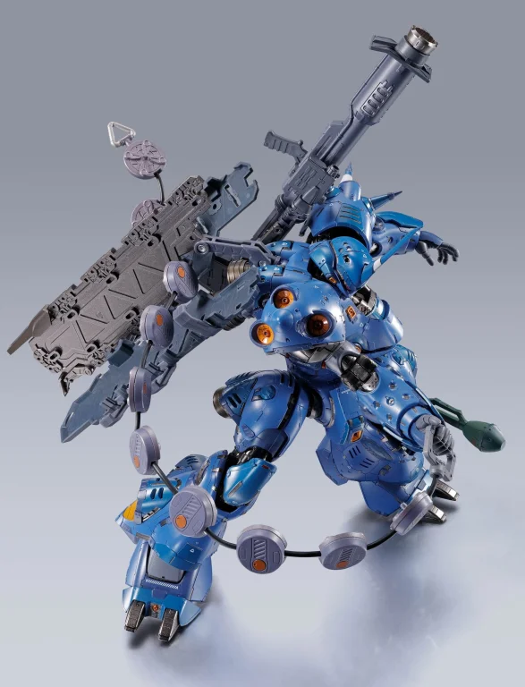 Mobile Suit Gundam 0080 - Robot Spirits - MS-18E K&auml;mpfer