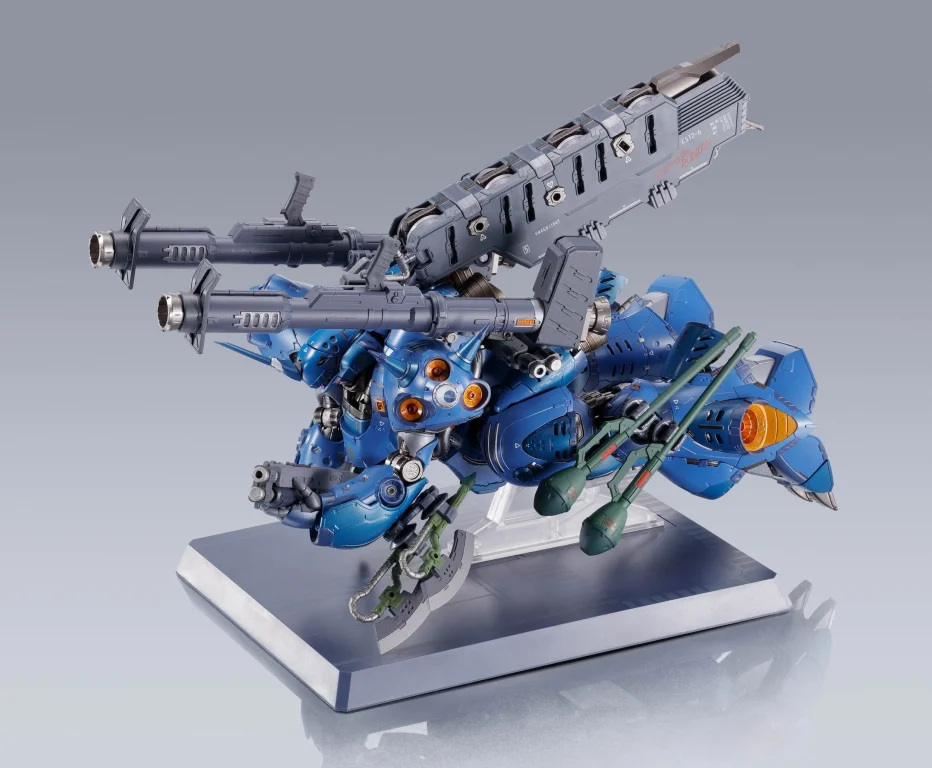 Mobile Suit Gundam 0080 - Robot Spirits - MS-18E K&auml;mpfer