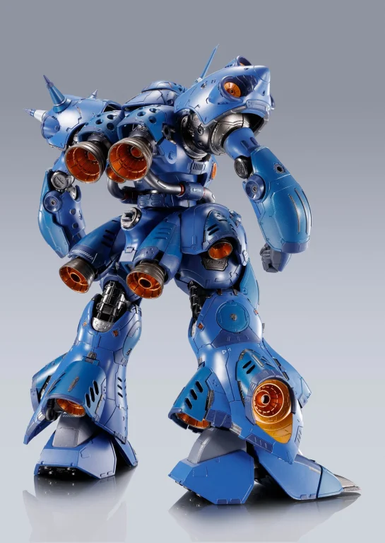 Mobile Suit Gundam 0080 - Robot Spirits - MS-18E K&auml;mpfer