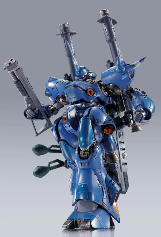 Mobile Suit Gundam 0080 - Robot Spirits - MS-18E K&auml;mpfer