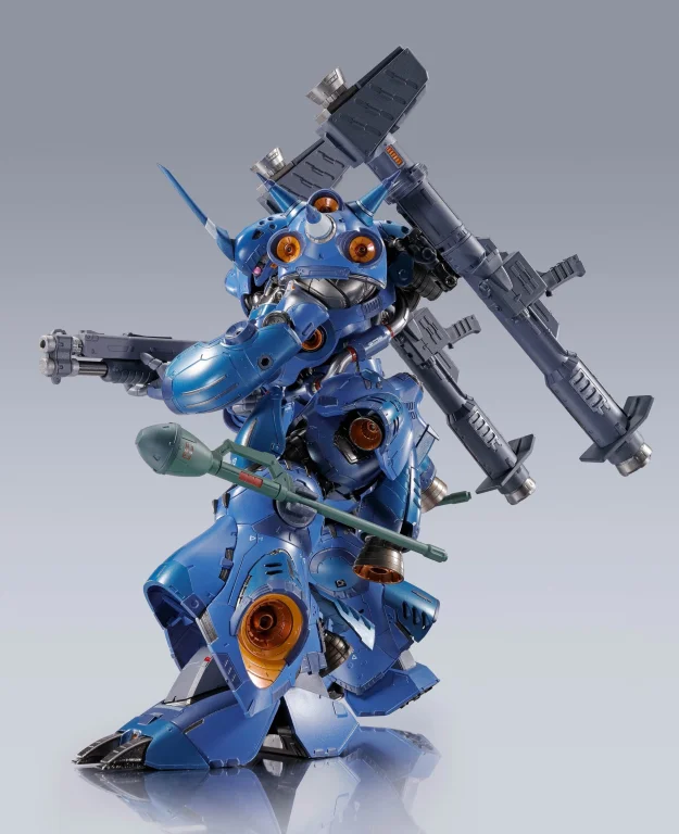 Mobile Suit Gundam 0080 - Robot Spirits - MS-18E K&auml;mpfer