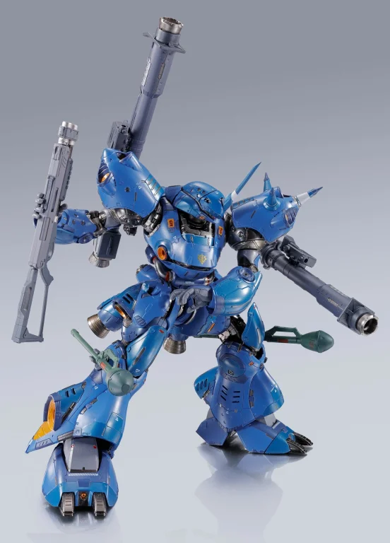 Mobile Suit Gundam 0080 - Robot Spirits - MS-18E K&auml;mpfer