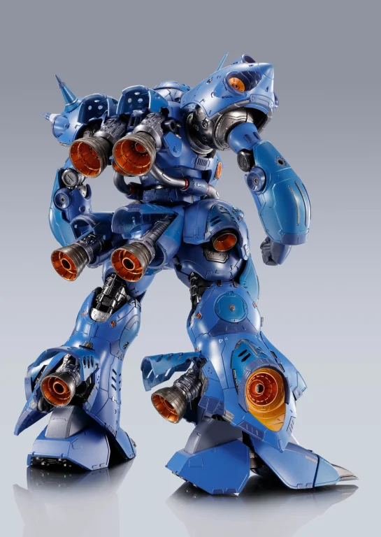 Mobile Suit Gundam 0080 - Robot Spirits - MS-18E K&auml;mpfer