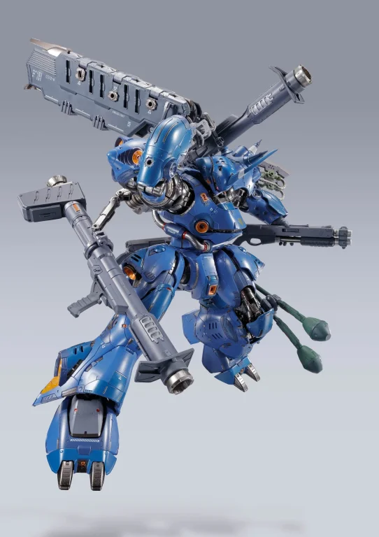 Mobile Suit Gundam 0080 - Robot Spirits - MS-18E K&auml;mpfer