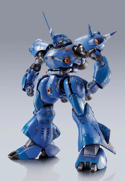 Mobile Suit Gundam 0080 - Robot Spirits - MS-18E K&auml;mpfer