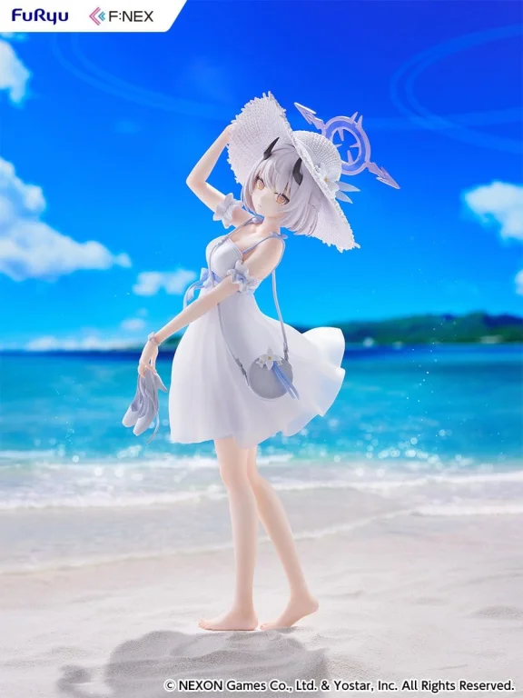 Blue Archive - F:NEX - Sena Himuro (Casual)