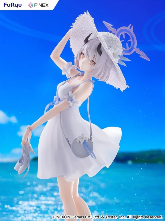 Blue Archive - F:NEX - Sena Himuro (Casual)