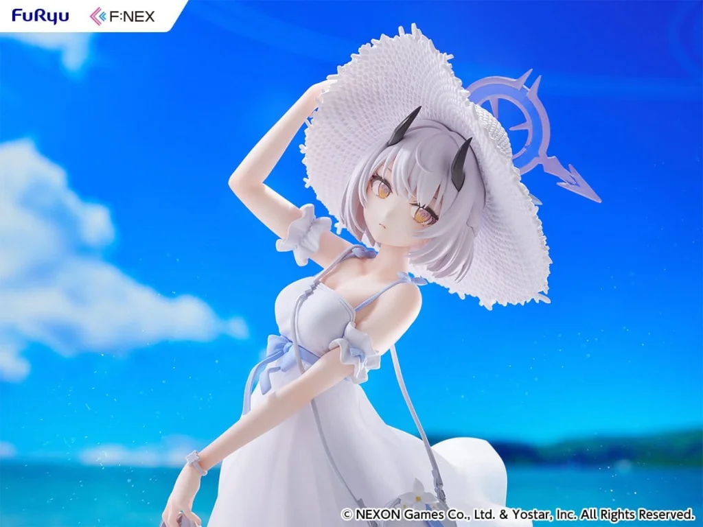 Blue Archive - F:NEX - Sena Himuro (Casual)