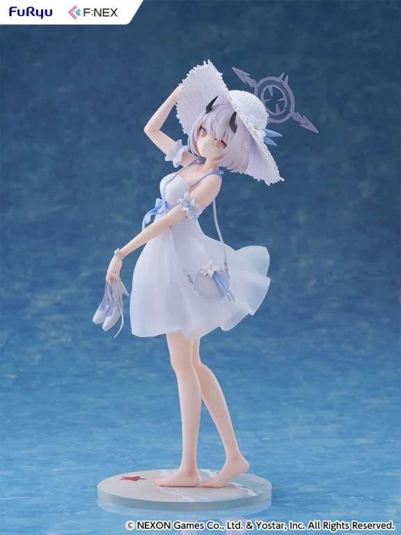 Blue Archive - F:NEX - Sena Himuro (Casual)