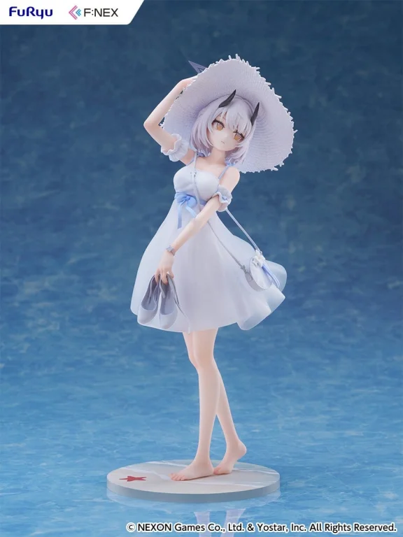 Blue Archive - F:NEX - Sena Himuro (Casual)