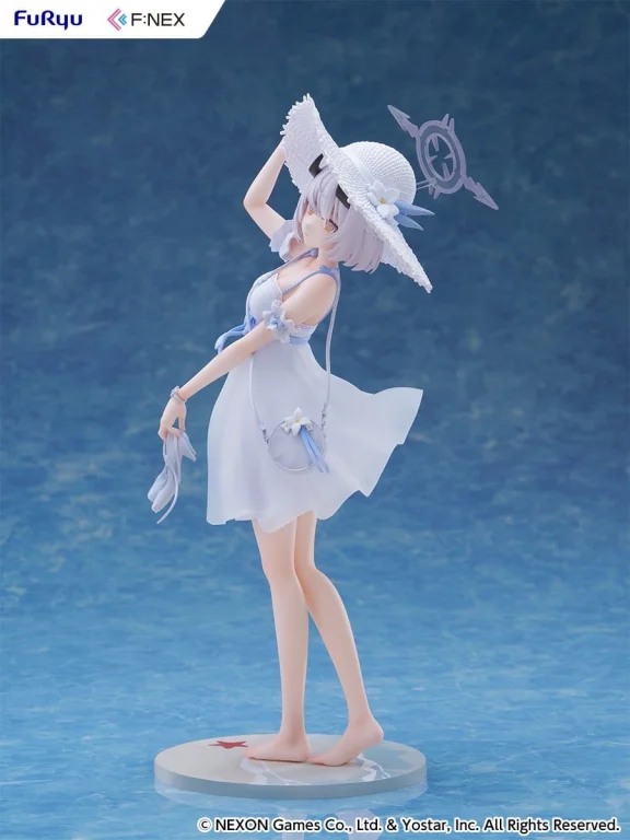Blue Archive - F:NEX - Sena Himuro (Casual)