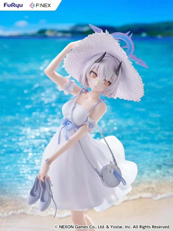 Blue Archive - F:NEX - Sena Himuro (Casual)