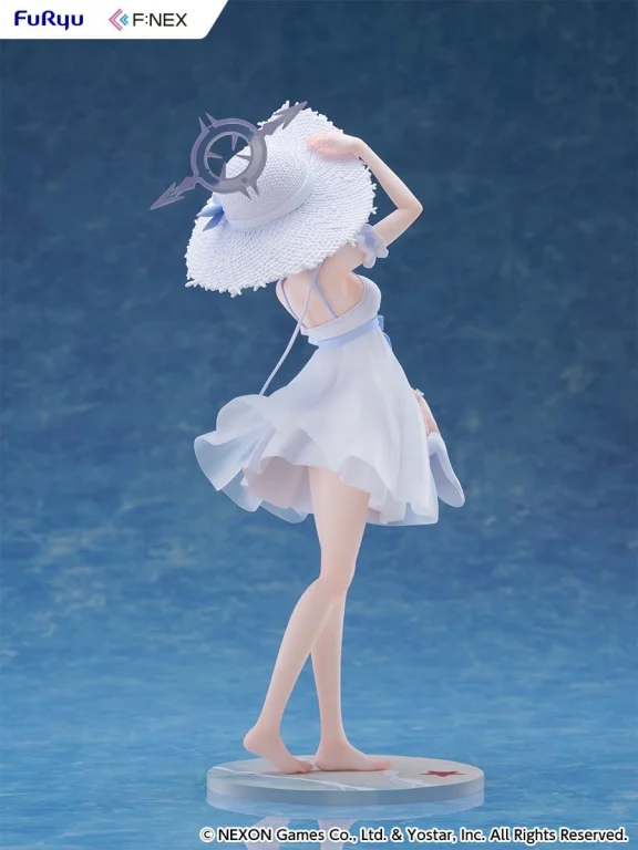 Blue Archive - F:NEX - Sena Himuro (Casual)