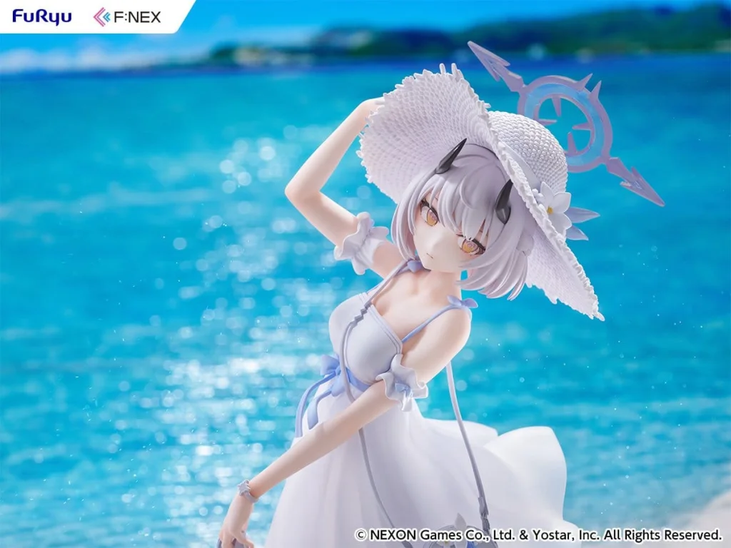 Blue Archive - F:NEX - Sena Himuro (Casual)