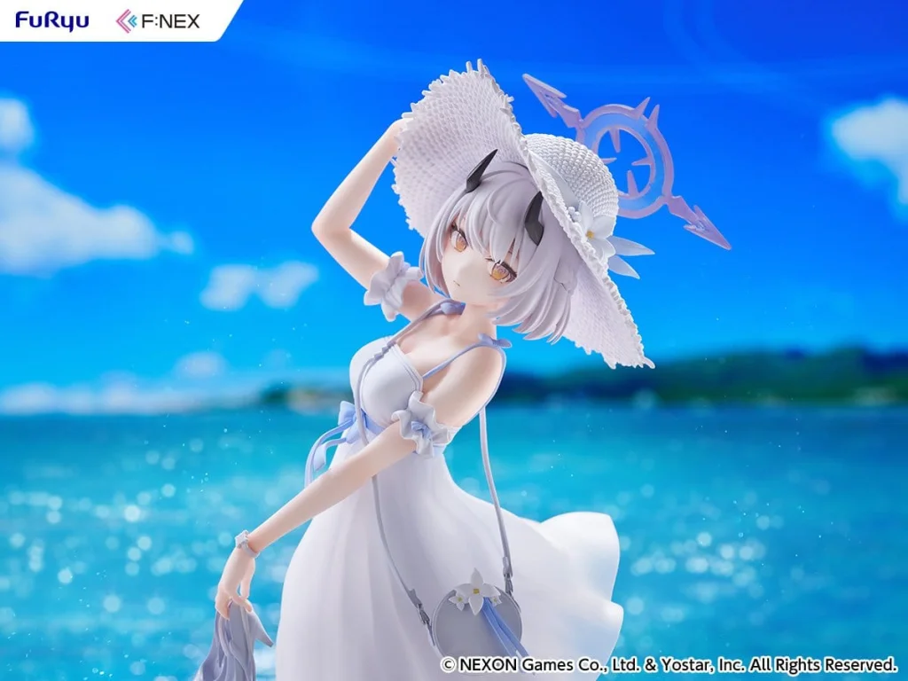 Blue Archive - F:NEX - Sena Himuro (Casual)