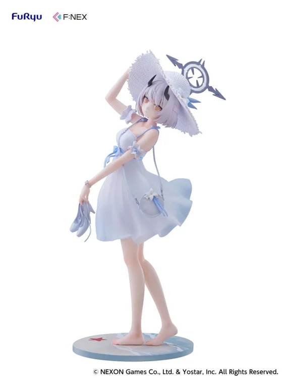 Blue Archive - F:NEX - Sena Himuro (Casual)