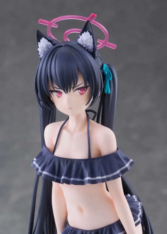 Blue Archive - Scale Figure - Serika Kuromi (Swimsuit)