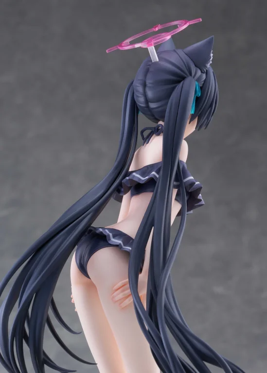 Blue Archive - Scale Figure - Serika Kuromi (Swimsuit)
