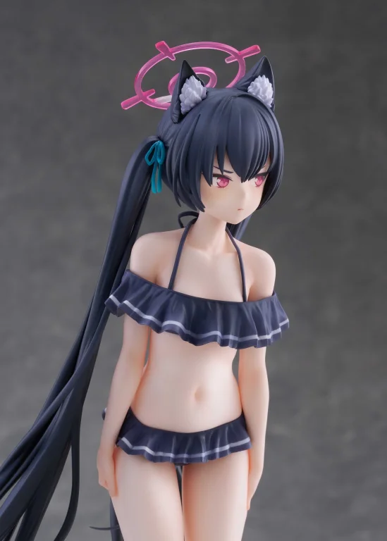 Blue Archive - Scale Figure - Serika Kuromi (Swimsuit)