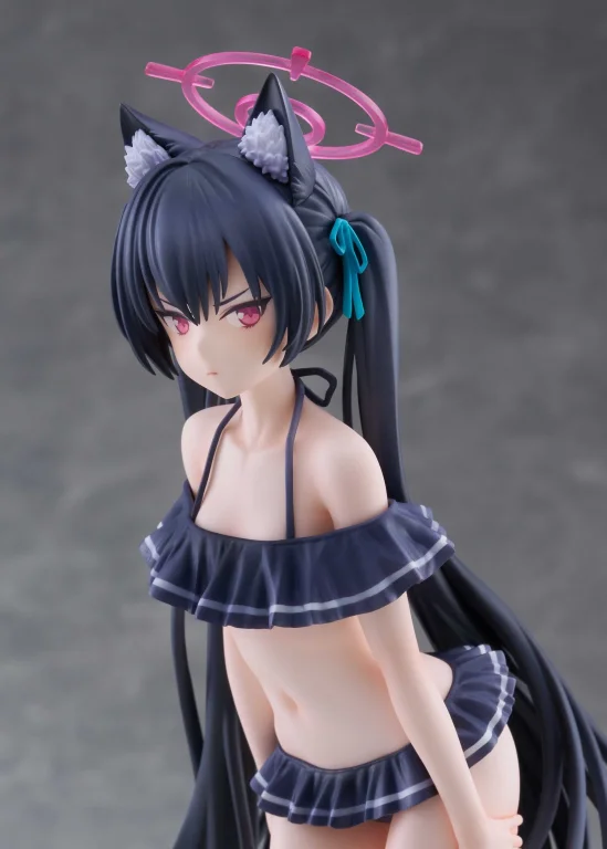 Blue Archive - Scale Figure - Serika Kuromi (Swimsuit)