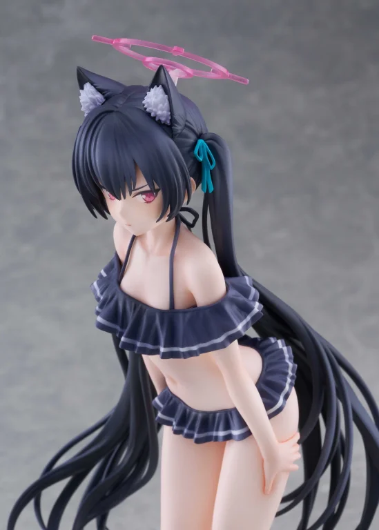 Blue Archive - Scale Figure - Serika Kuromi (Swimsuit)