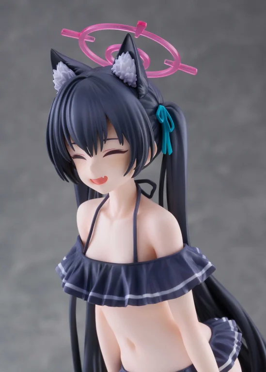 Blue Archive - Scale Figure - Serika Kuromi (Swimsuit)